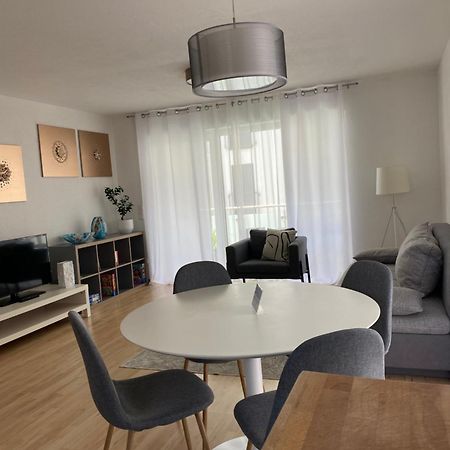 Gemuetliches City Apartment フリードリヒスハーフェン エクステリア 写真