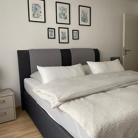 Gemuetliches City Apartment フリードリヒスハーフェン エクステリア 写真