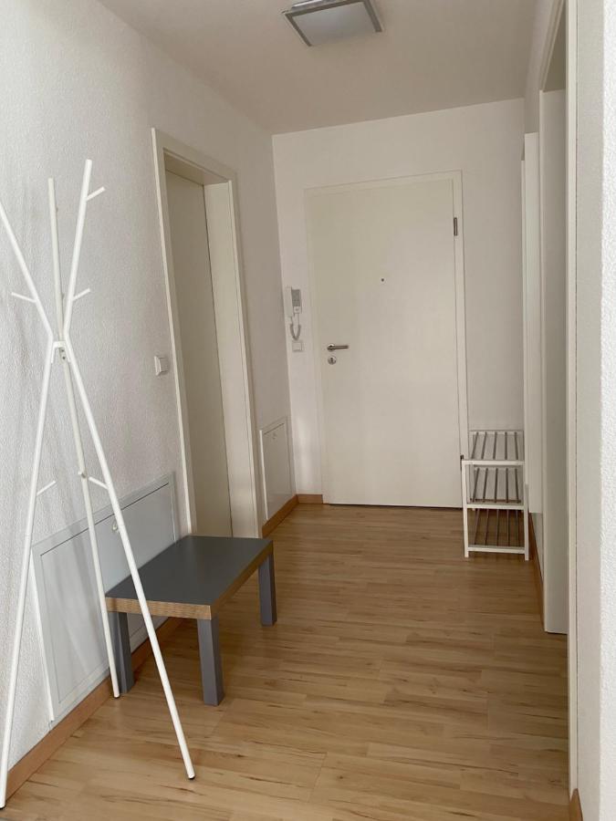 Gemuetliches City Apartment フリードリヒスハーフェン エクステリア 写真