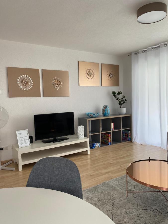 Gemuetliches City Apartment フリードリヒスハーフェン エクステリア 写真