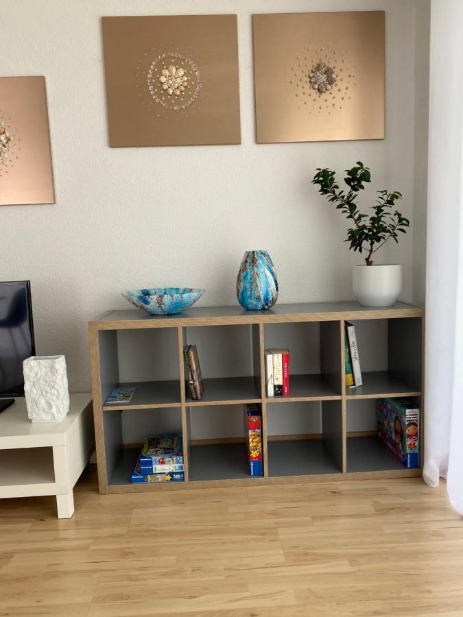 Gemuetliches City Apartment フリードリヒスハーフェン エクステリア 写真