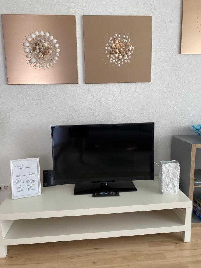 Gemuetliches City Apartment フリードリヒスハーフェン エクステリア 写真